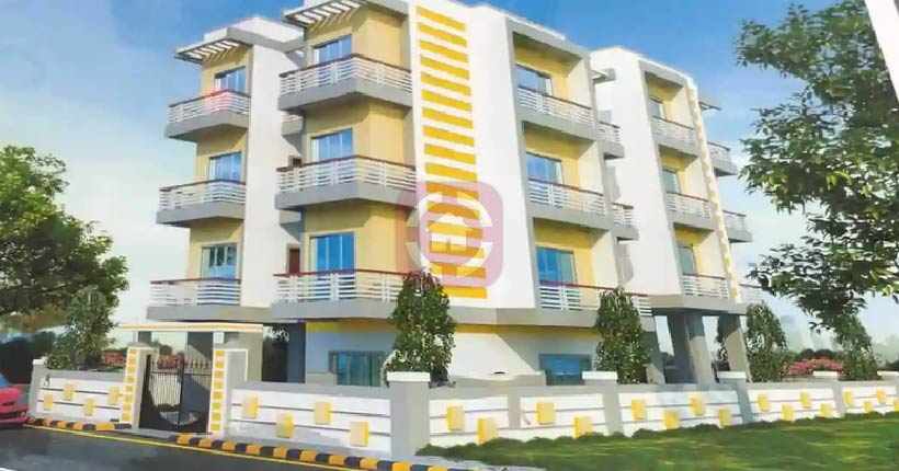 Relish Galaxy Cover Image